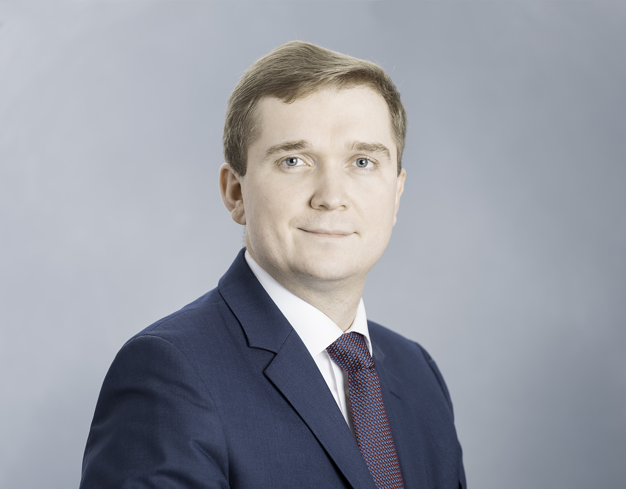 Mikhail Khardikov Mikhail Khardikov