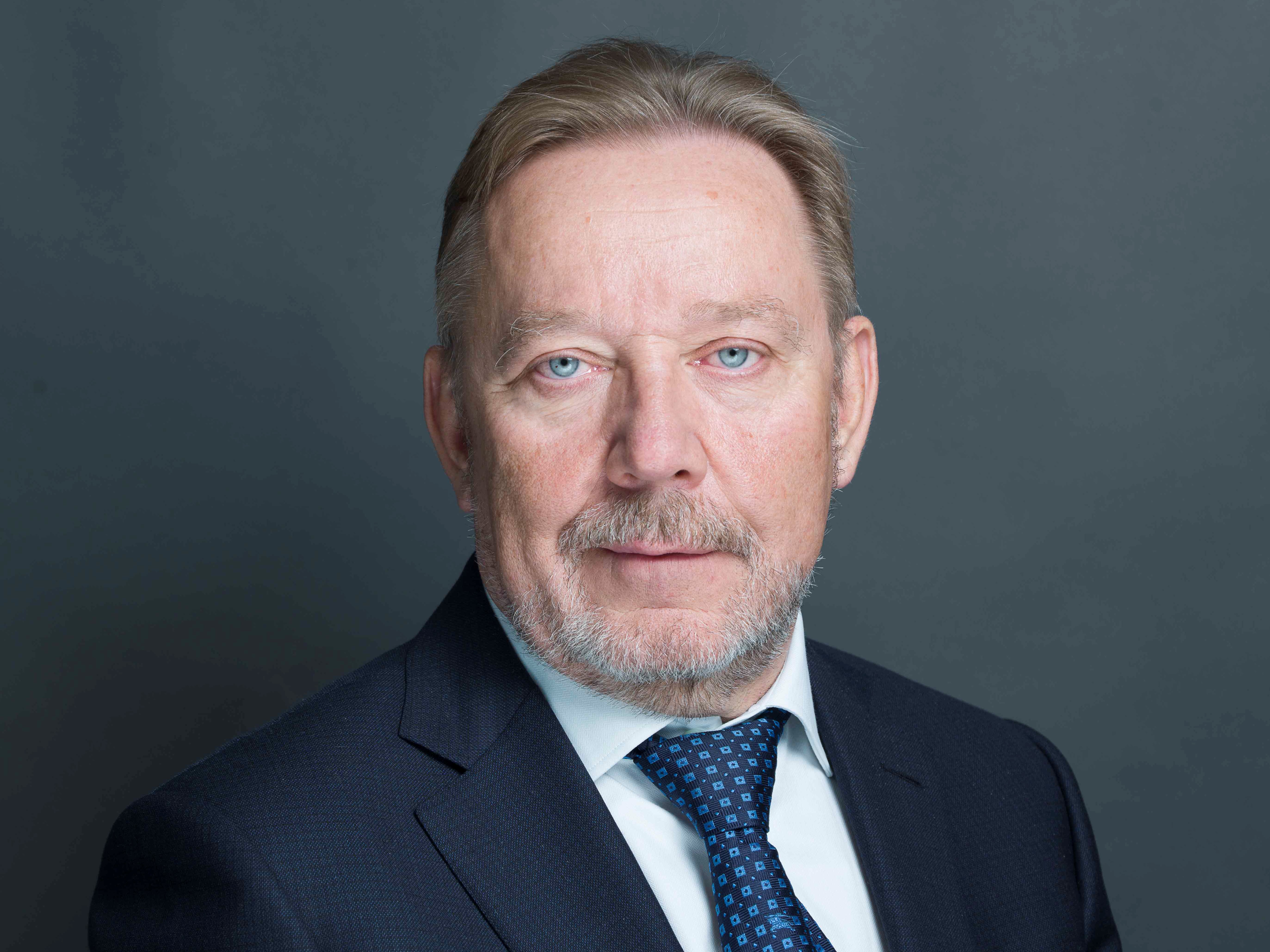 Vladimir Kiriukhin Vladimir Kiriukhin