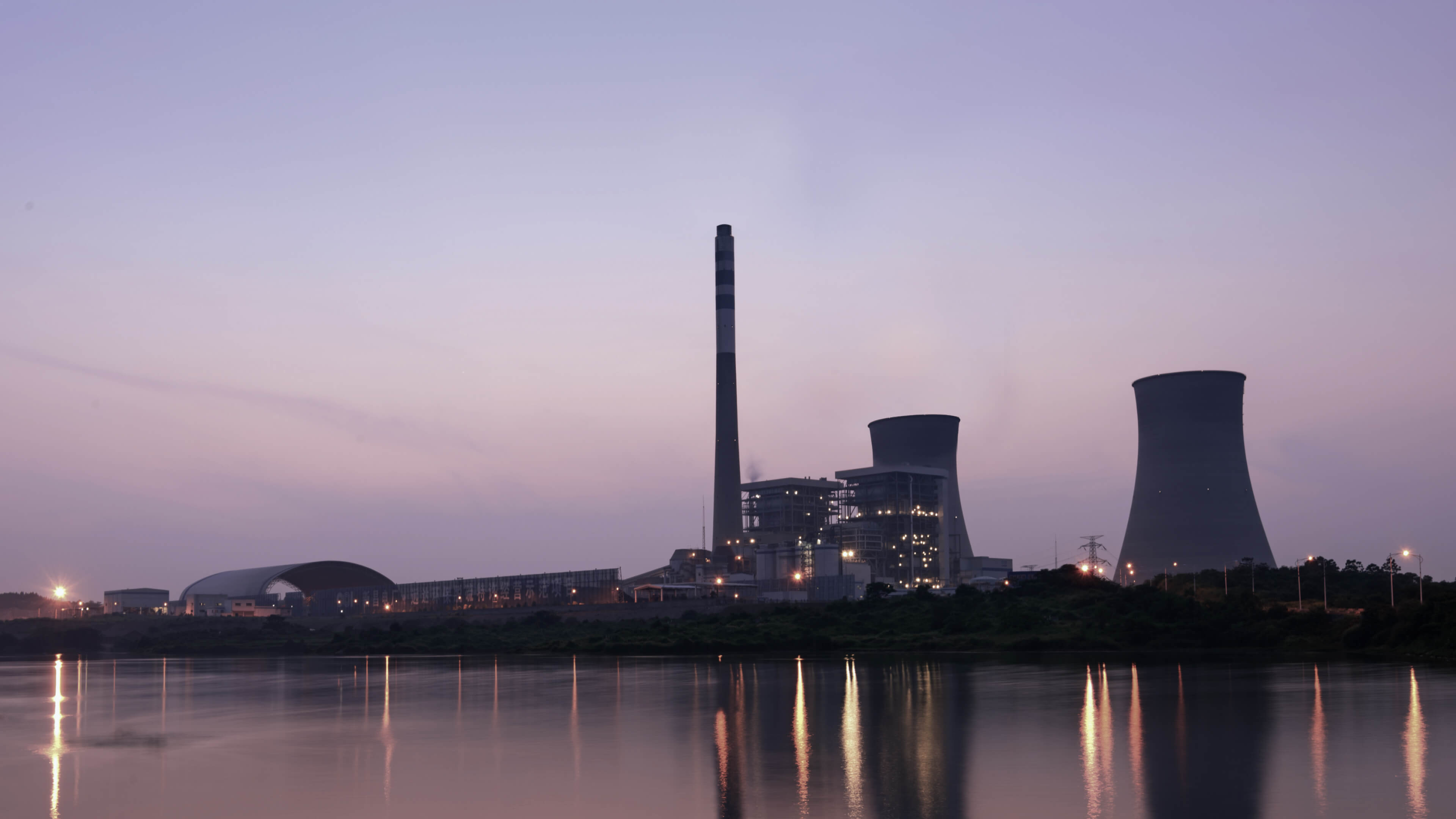 Power segment En+ Group