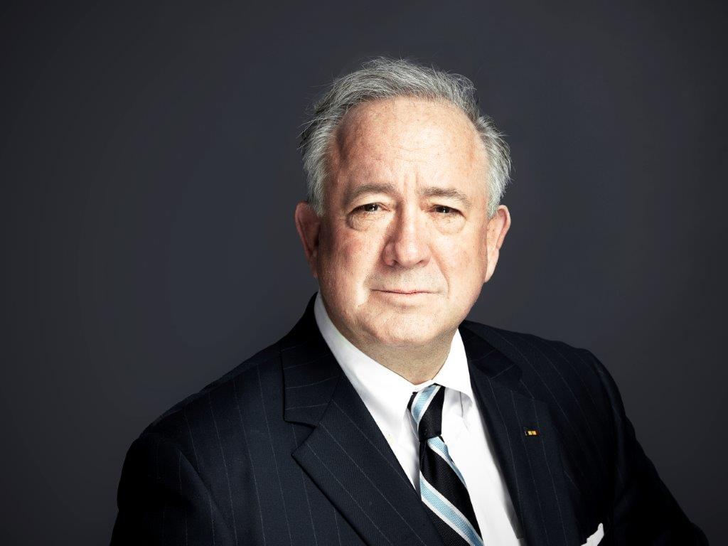 Hon Christopher Bancroft Burnham Hon Christopher Bancroft Burnham