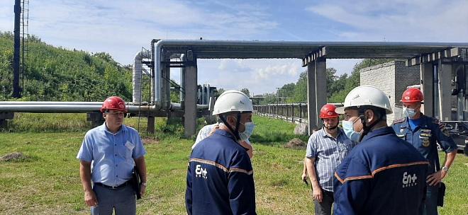 Emergency preparedness