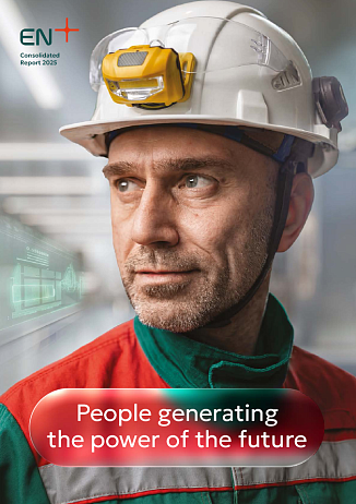 People generating the power of the future