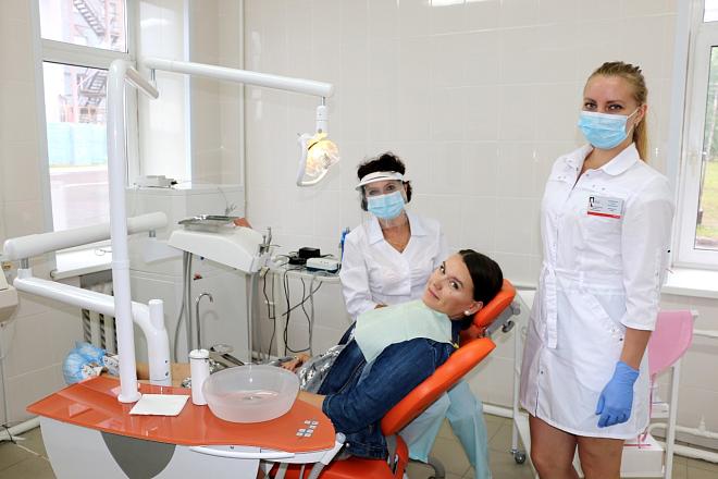 Social protection programme