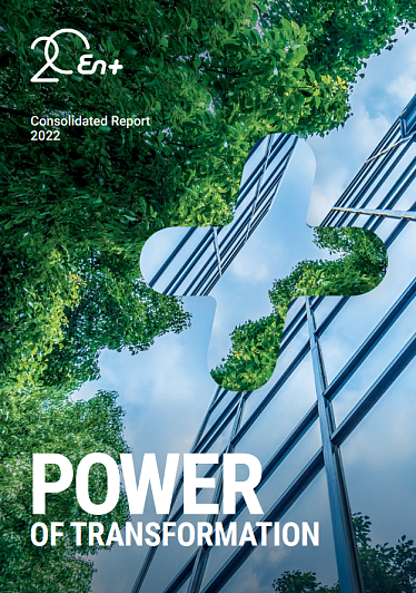 En+ Group - largest producer of low-carbon aluminium